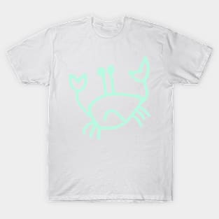 Crab T-Shirt